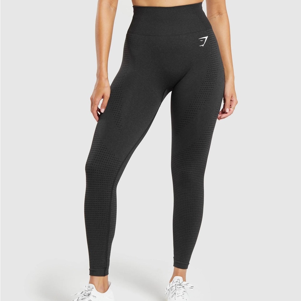 GYMSHARK Vital Seamless Leggings